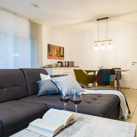 Daire Luxury