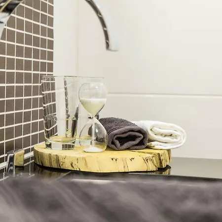 Luxury Daire Mauschbach